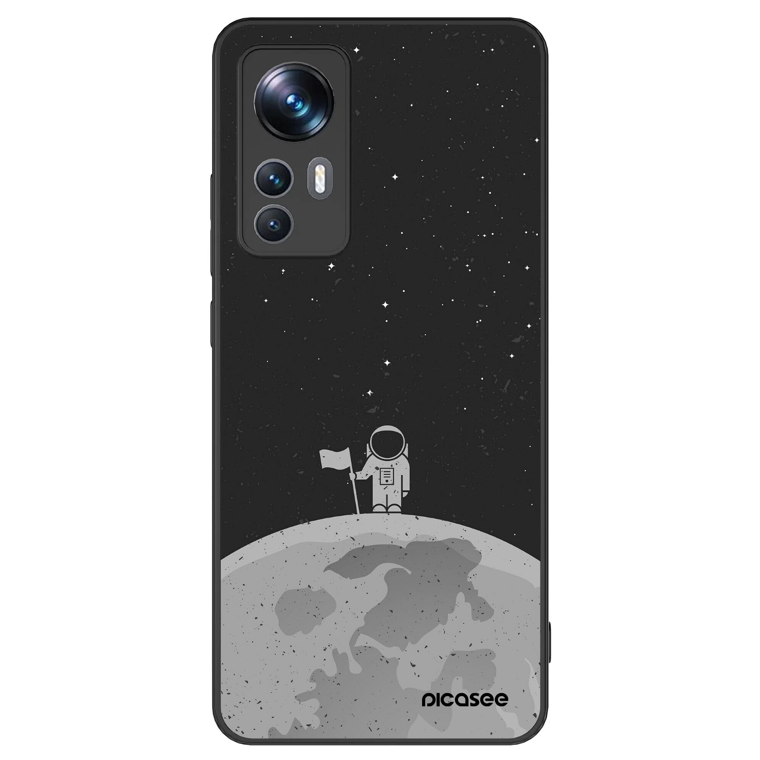 Picasee ULTIMATE CASE für Xiaomi 12T - Astronaut