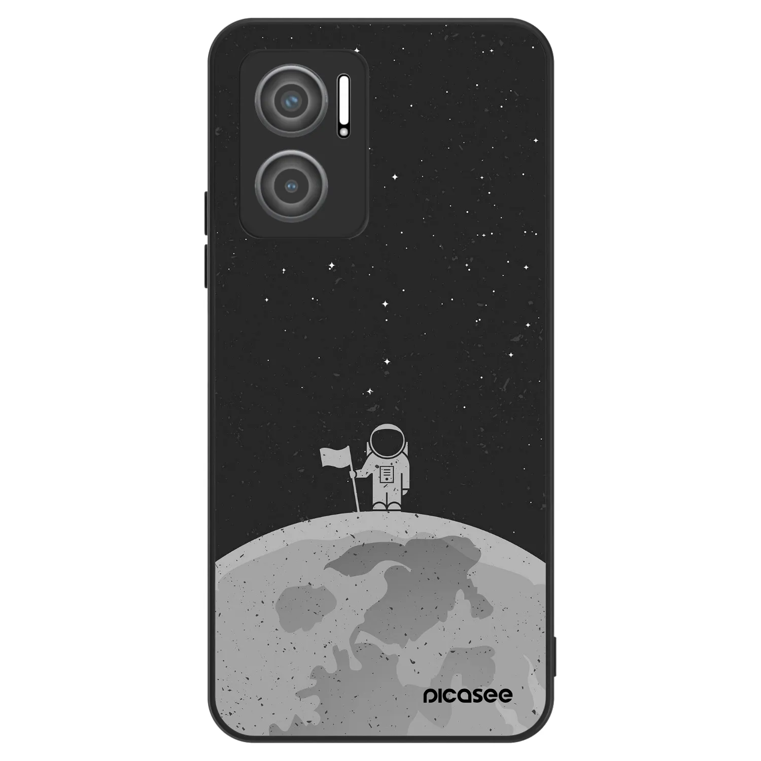 Picasee ULTIMATE CASE für Xiaomi Redmi 10 5G - Astronaut