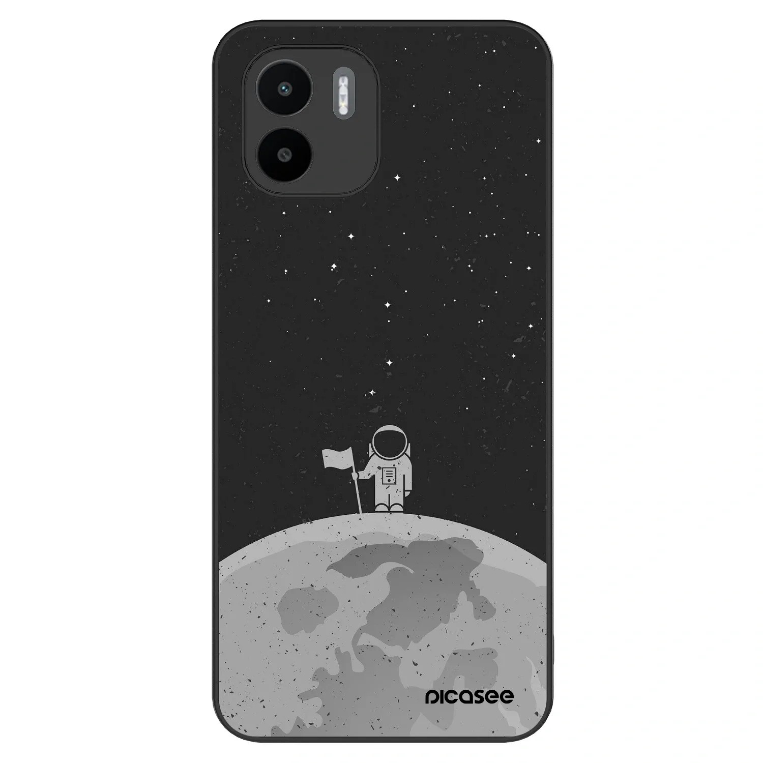 Picasee ULTIMATE CASE für Xiaomi Redmi A1 - Astronaut