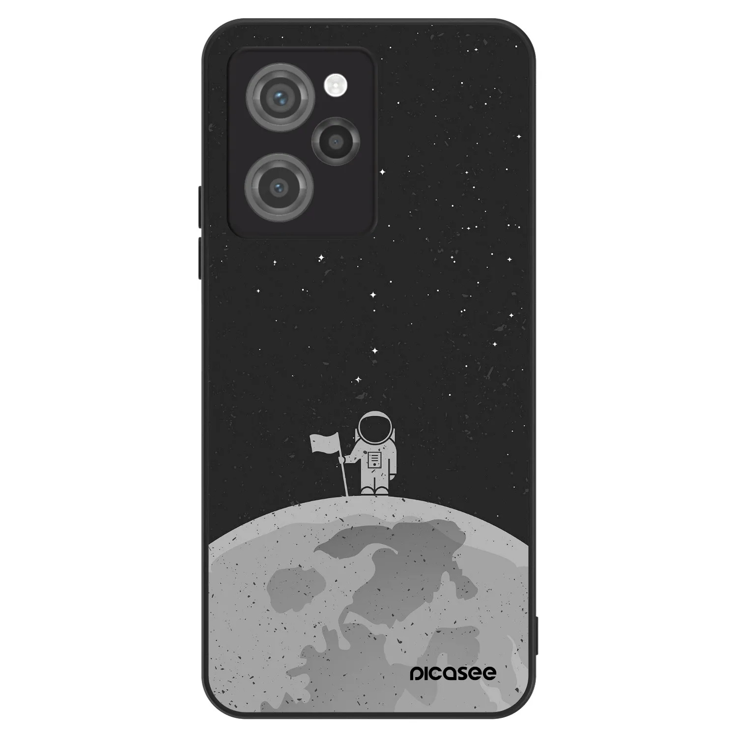 Picasee ULTIMATE CASE für Xiaomi Poco X5 Pro - Astronaut