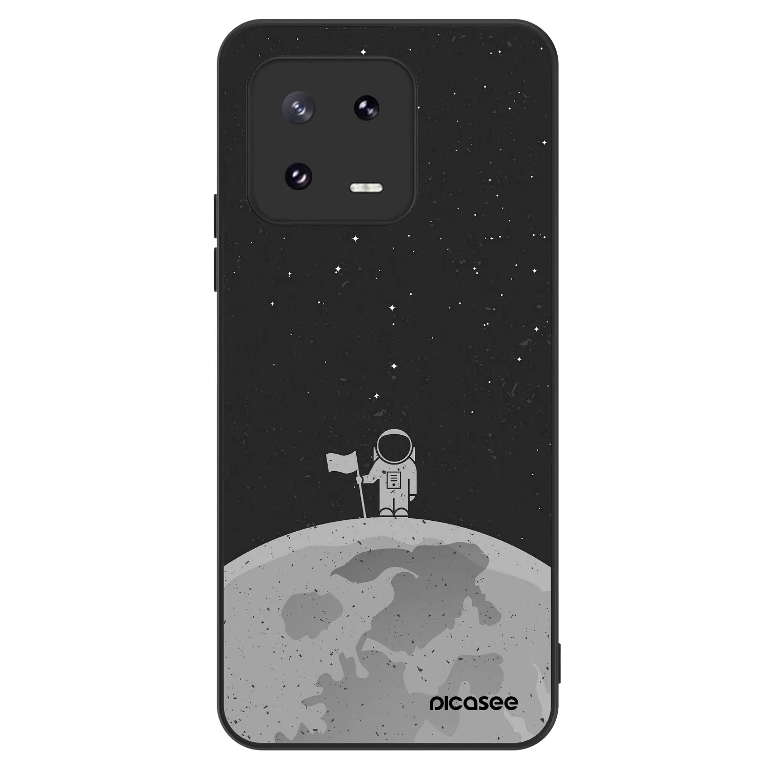 Picasee ULTIMATE CASE für Xiaomi 13 Pro - Astronaut
