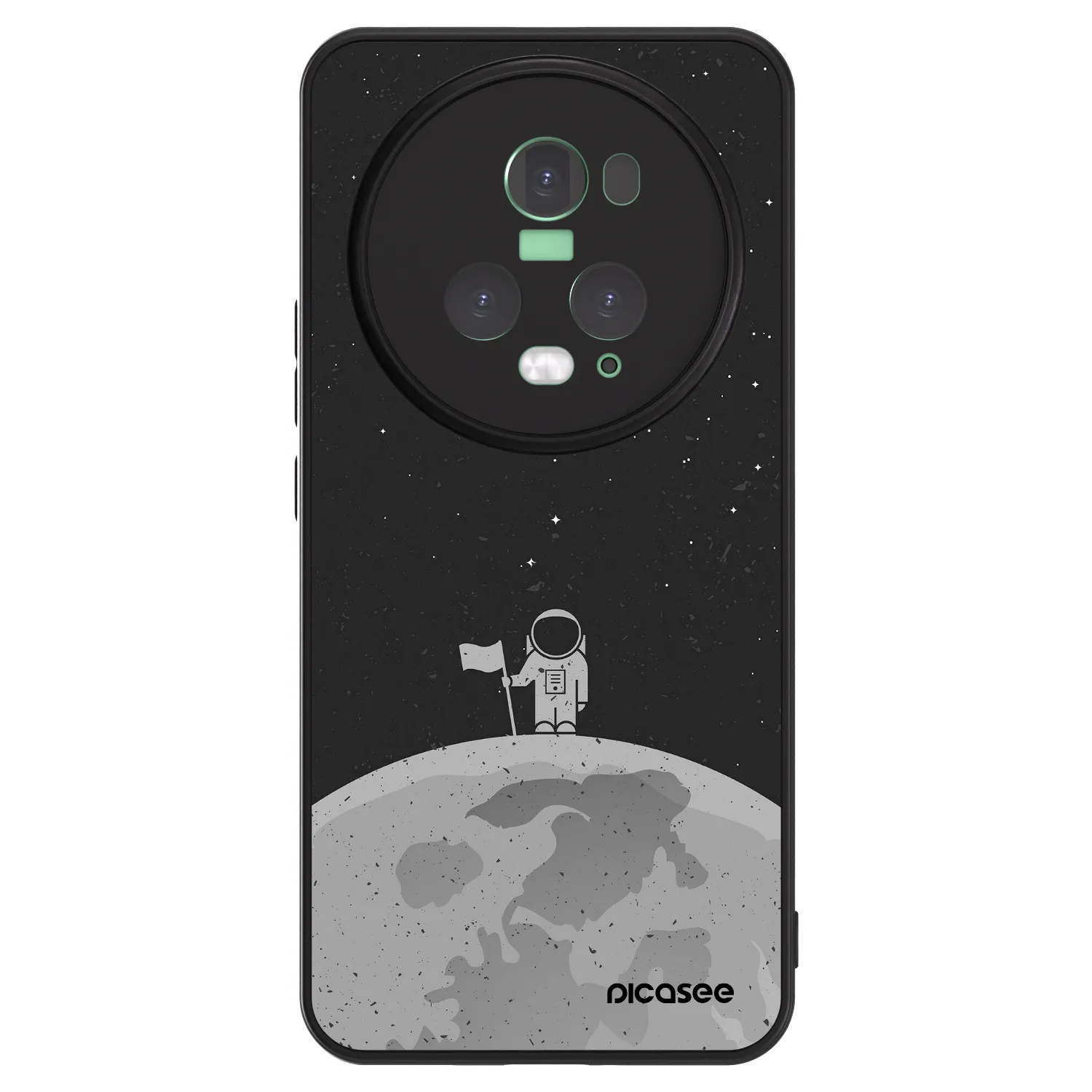 Picasee ULTIMATE CASE für Honor Magic5 Pro - Astronaut