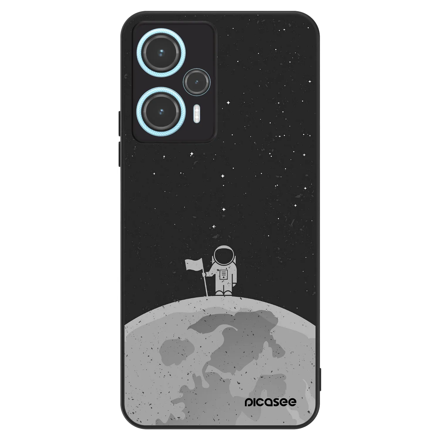 Picasee ULTIMATE CASE für Xiaomi Poco F5 - Astronaut
