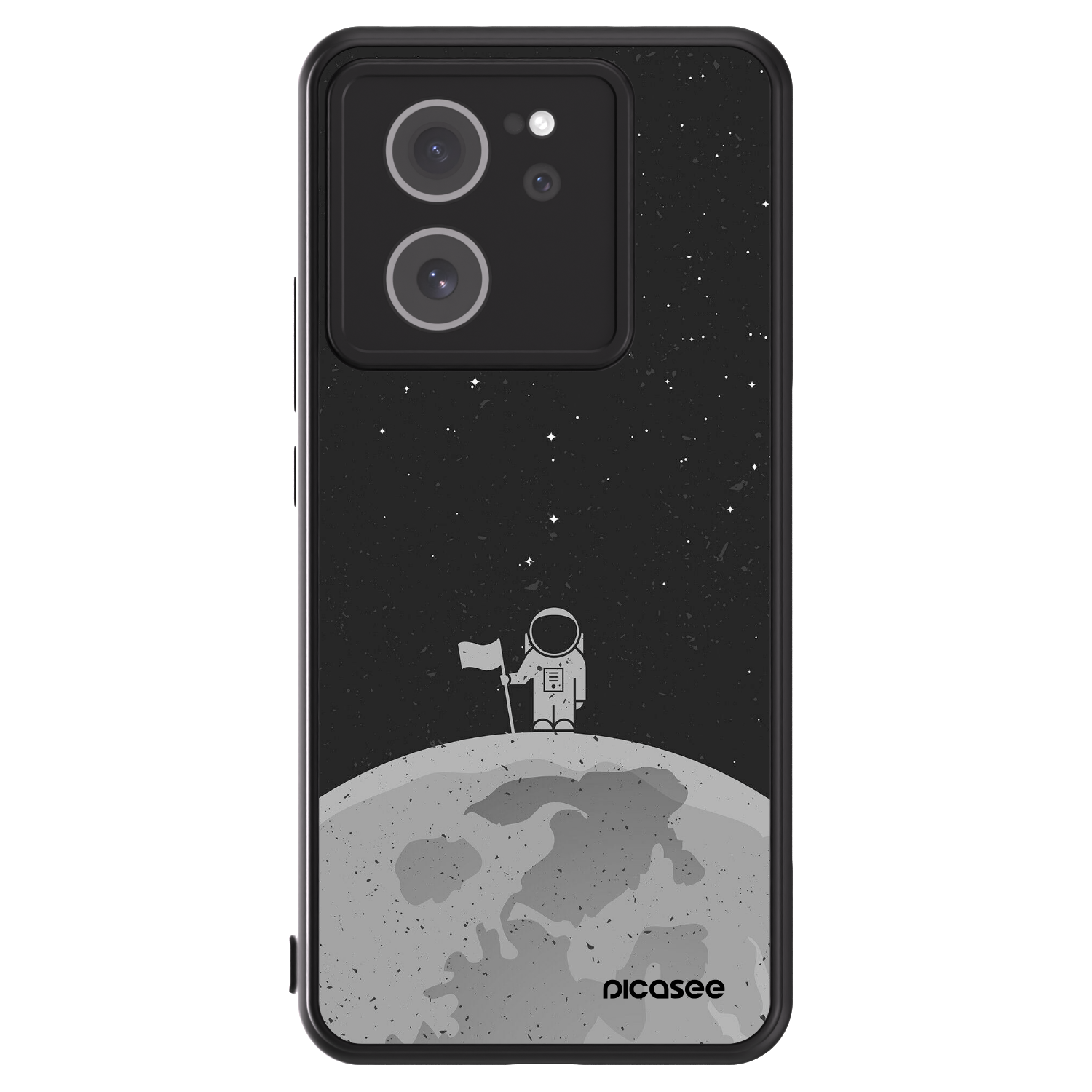 Picasee ULTIMATE CASE für Xiaomi 13T - Astronaut