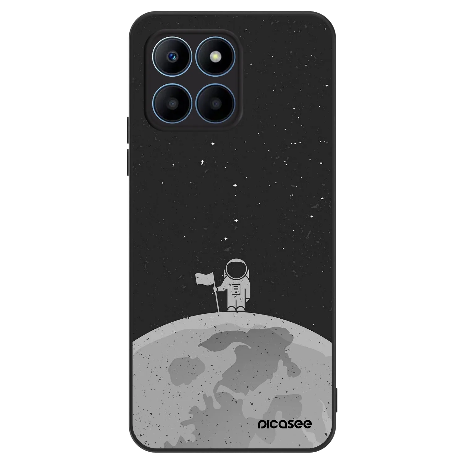 Picasee ULTIMATE CASE für Honor 70 Lite - Astronaut