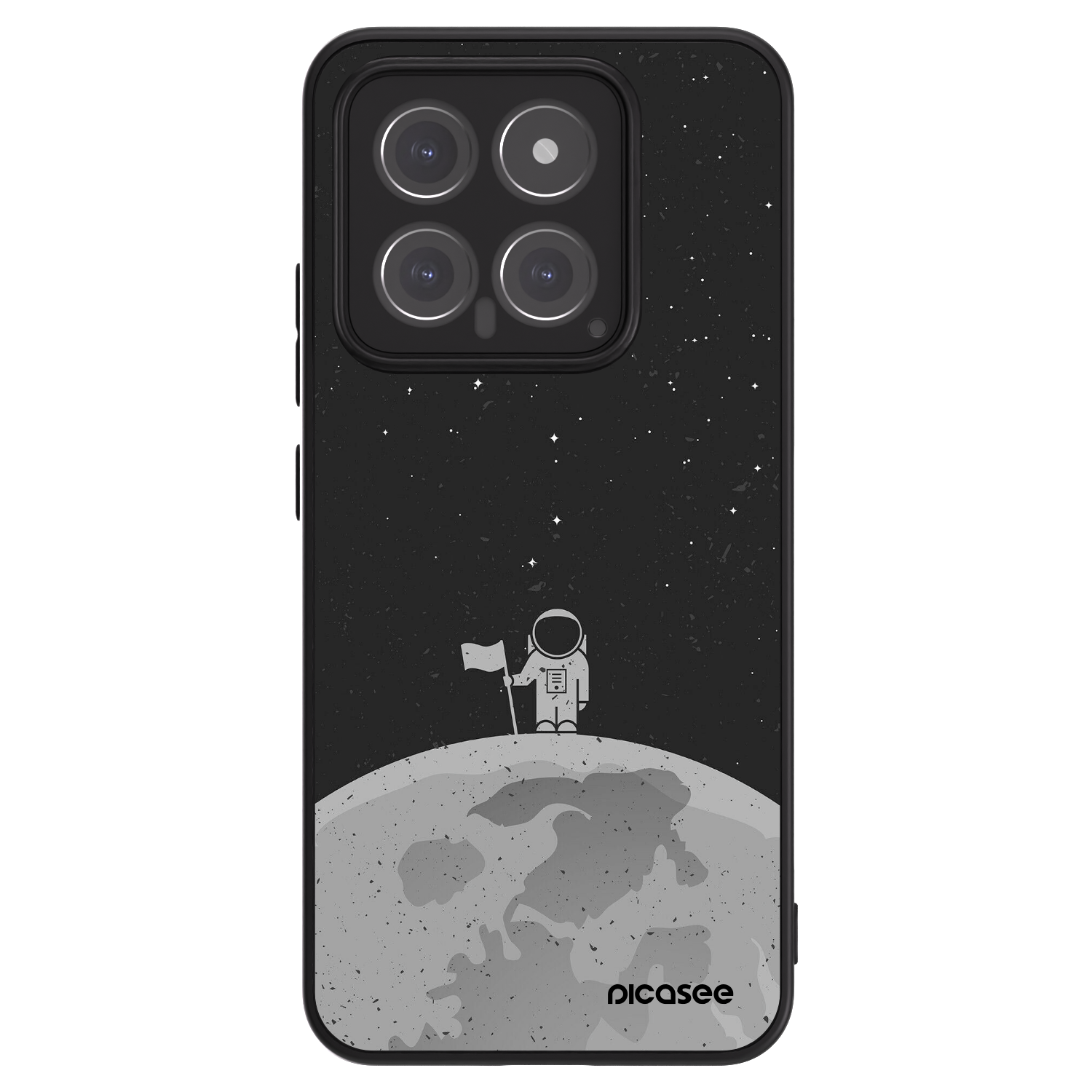 Picasee ULTIMATE CASE für Xiaomi 14 - Astronaut