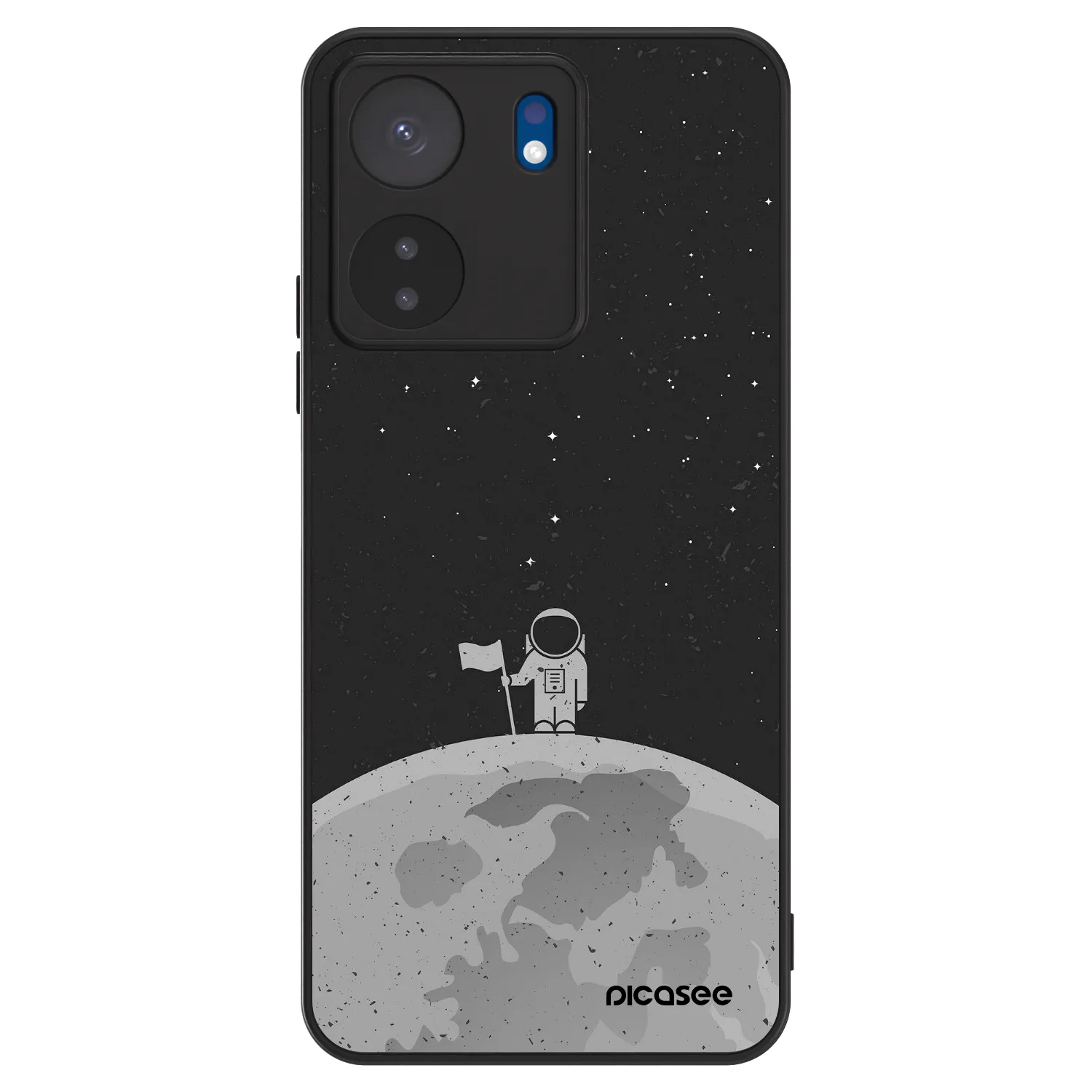 Picasee ULTIMATE CASE für Xiaomi Redmi 13C 4G - Astronaut