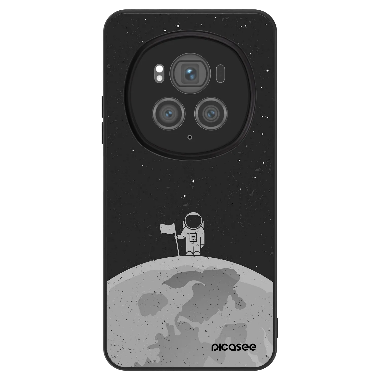 Picasee ULTIMATE CASE für Honor Magic6 Pro - Astronaut