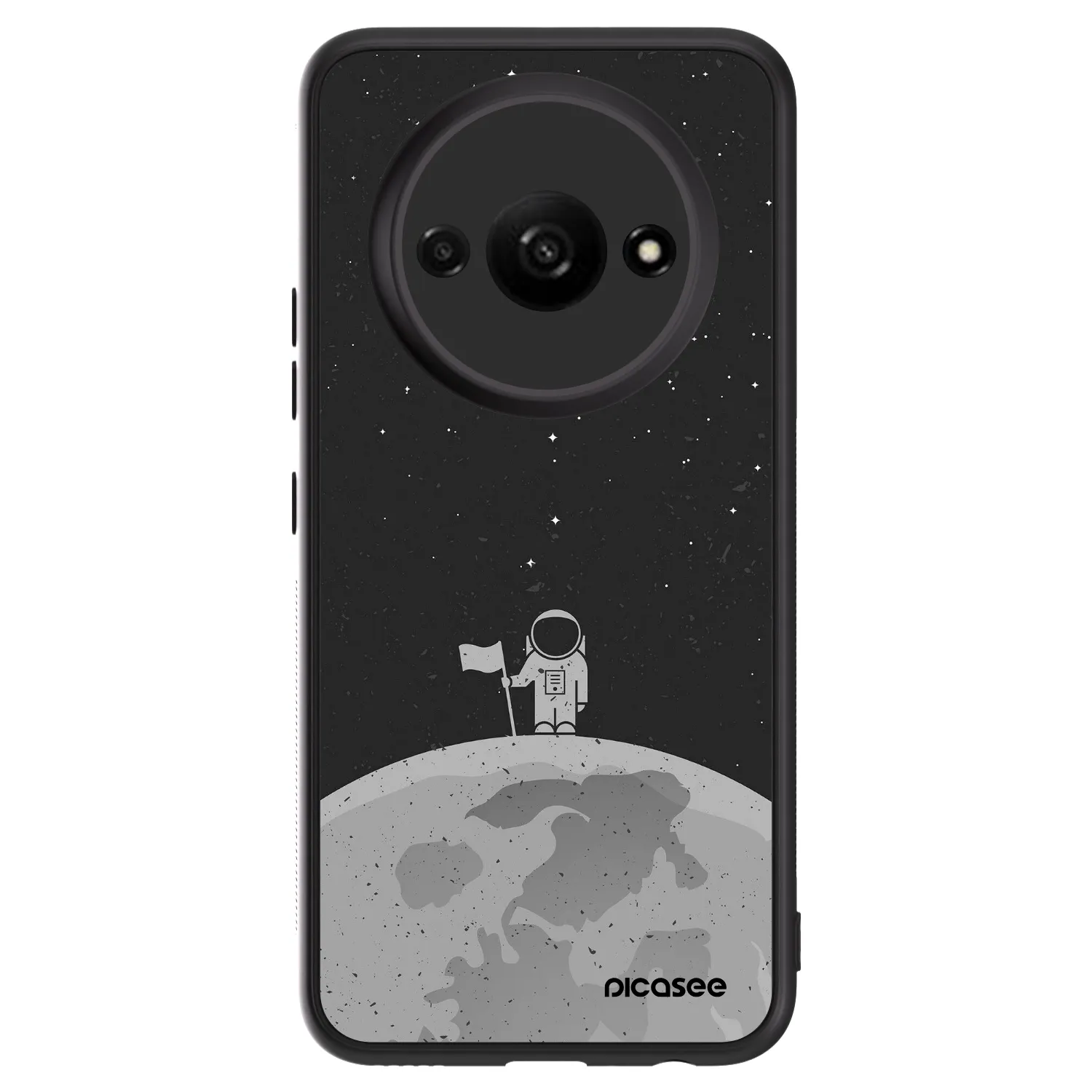 Picasee ULTIMATE CASE für Xiaomi Redmi A3 - Astronaut
