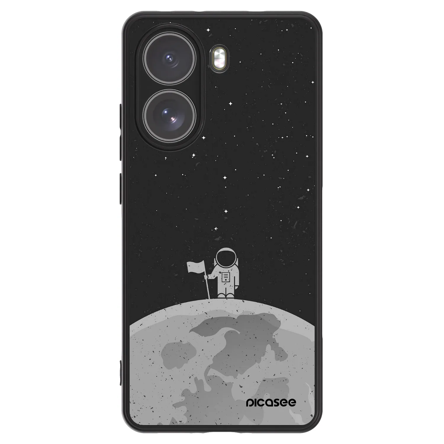 Picasee ULTIMATE CASE für Xiaomi Poco X7 - Astronaut