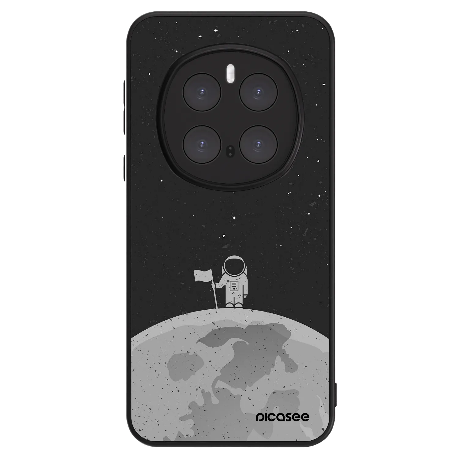 Picasee ULTIMATE CASE für Honor Magic7 Pro 5G - Astronaut
