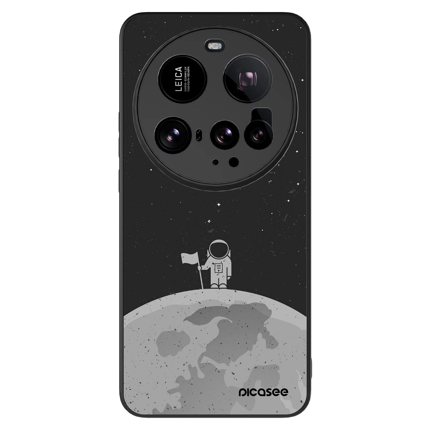 Picasee ULTIMATE CASE für Xiaomi 15 Ultra - Astronaut