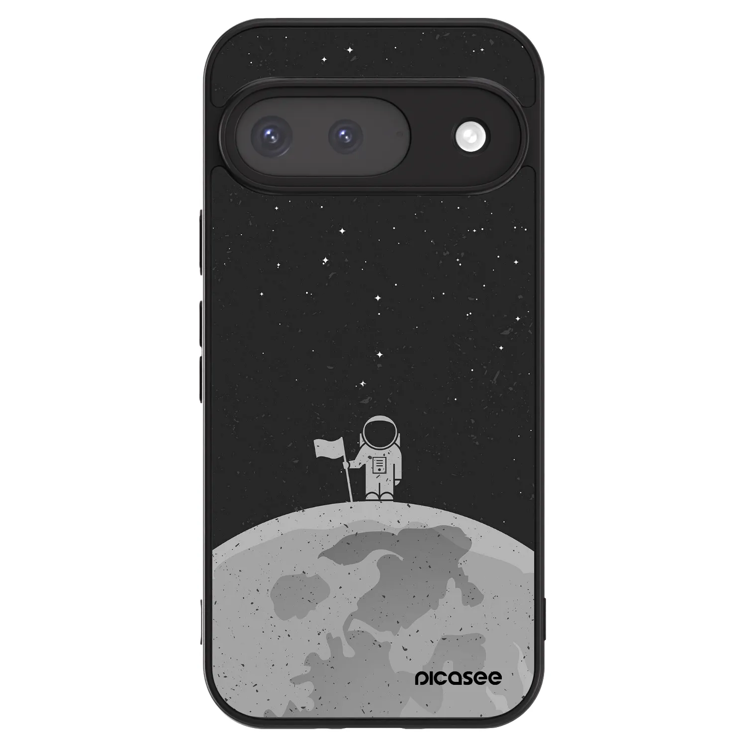 Picasee ULTIMATE CASE für Google Pixel 9 - Astronaut