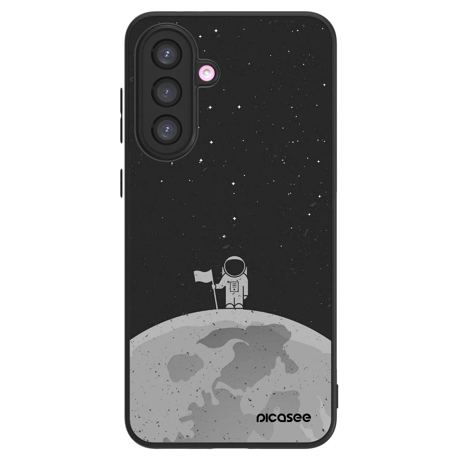 Picasee ULTIMATE CASE für Samsung Galaxy A56 5G A566B - Astronaut