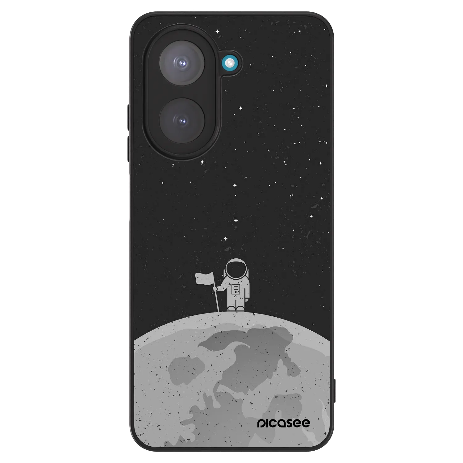 Picasee ULTIMATE CASE für Xiaomi Redmi A5 - Astronaut