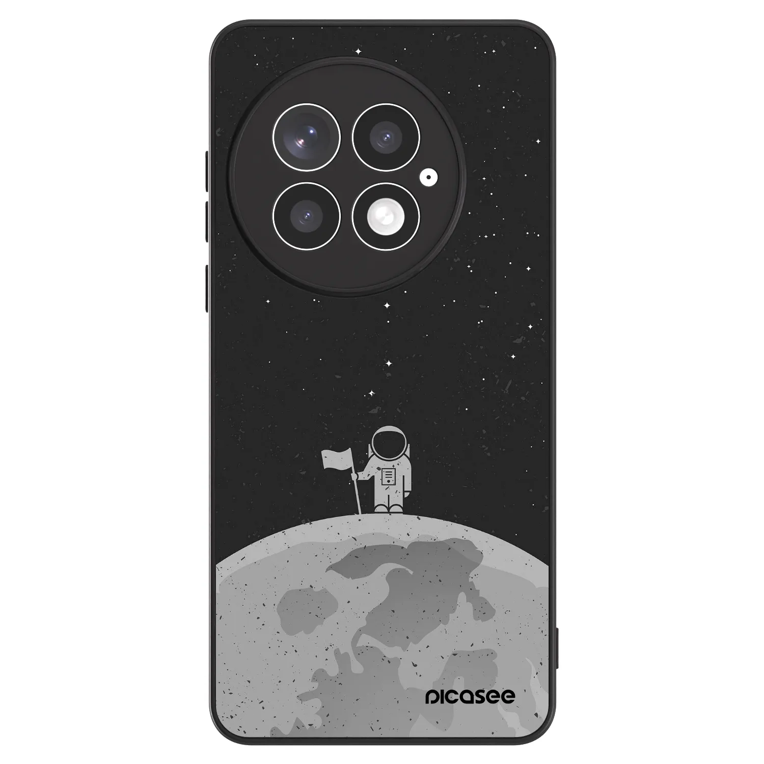 Picasee ULTIMATE CASE für OnePlus 13 5G - Astronaut