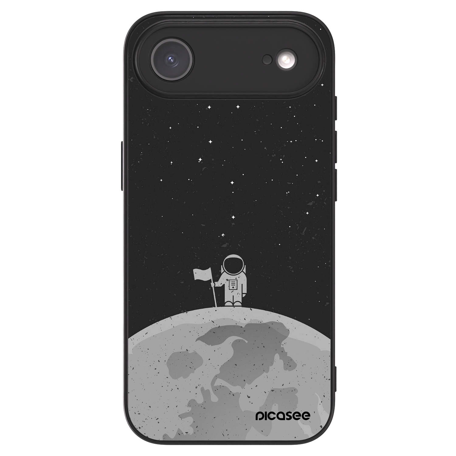 Picasee ULTIMATE CASE für Apple iPhone Air - Astronaut