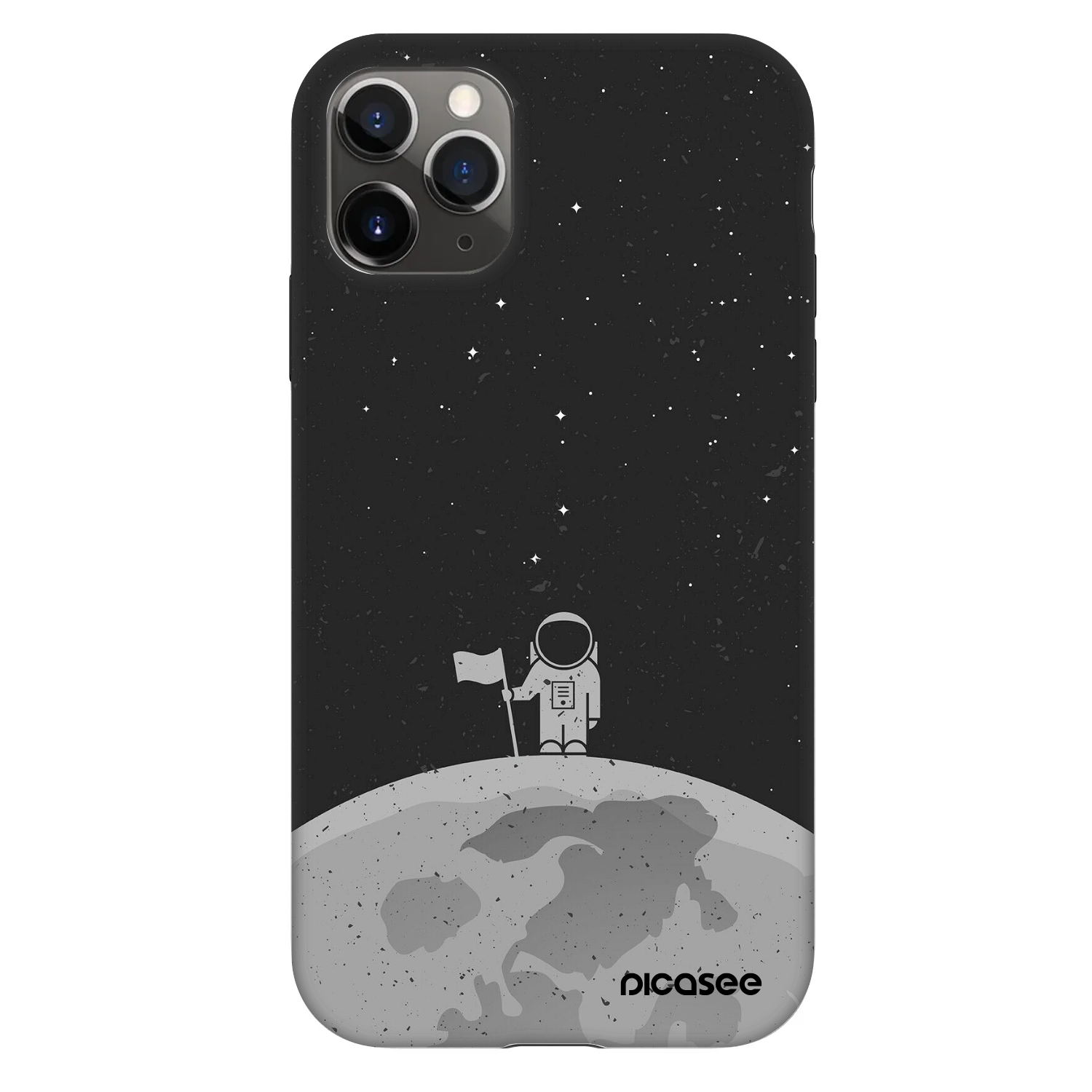 Picasee Fashion Case für Apple iPhone 11 Pro - Astronaut