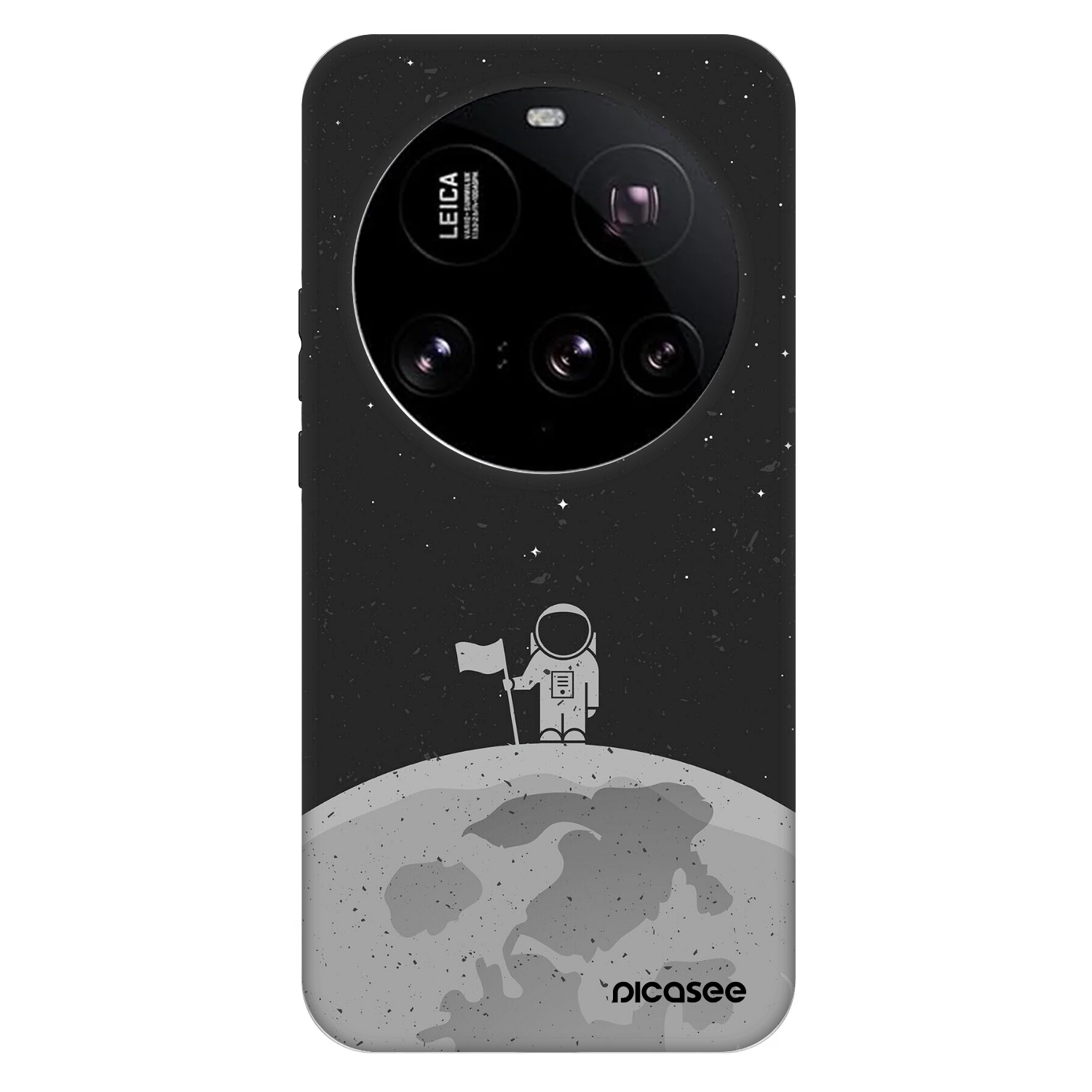 Picasee Fashion Case für Xiaomi 15 Ultra - Astronaut