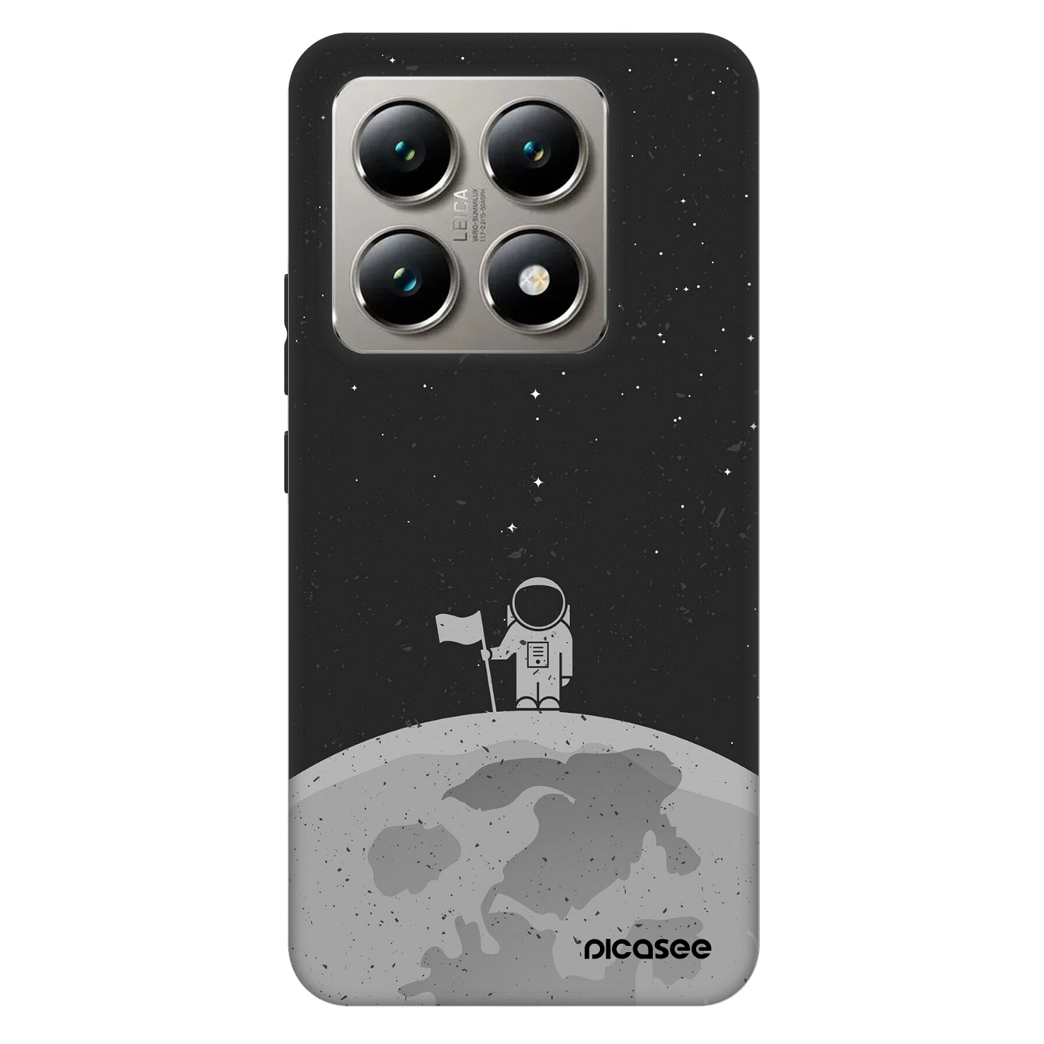 Picasee Fashion Case für Xiaomi 14T Pro - Astronaut