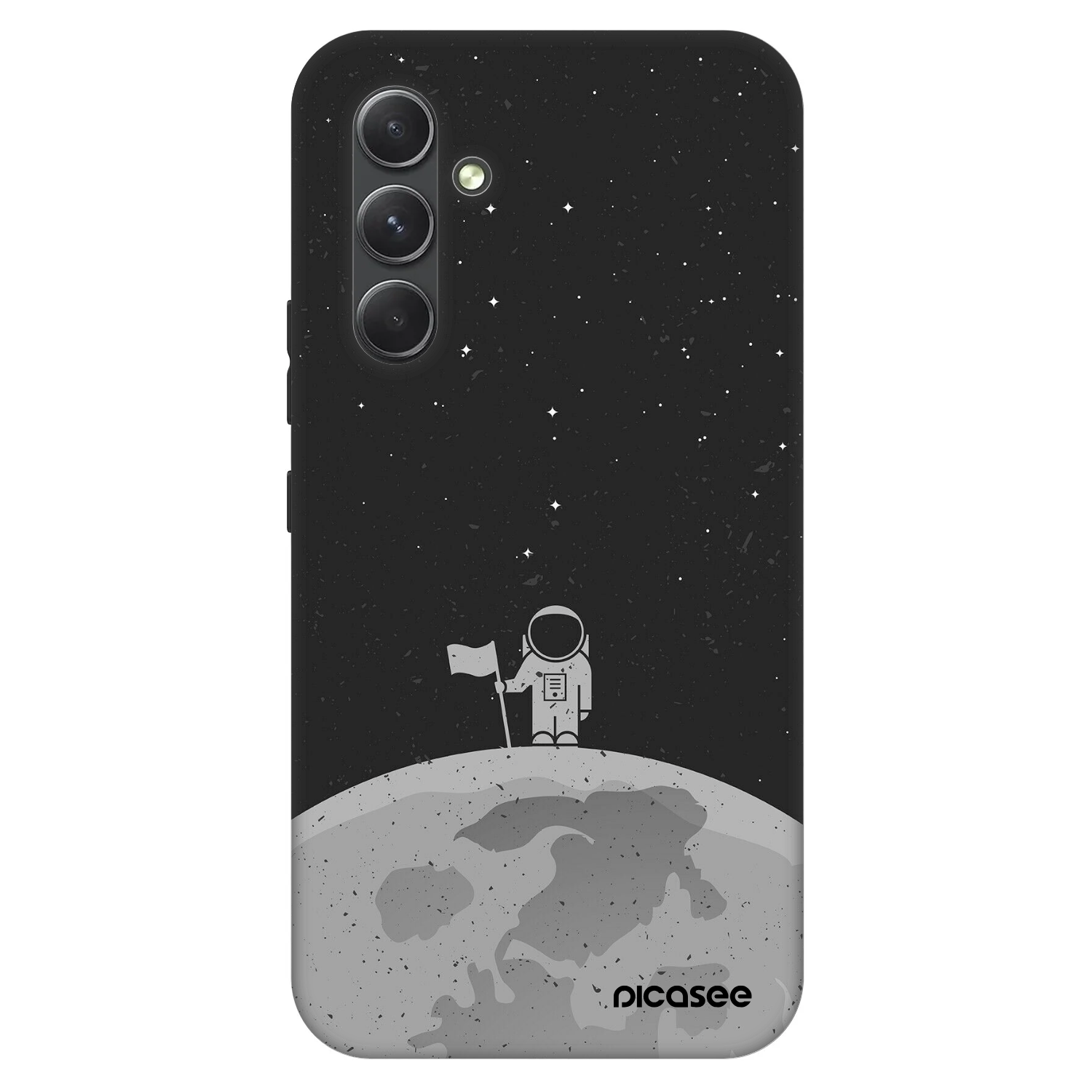 Picasee Fashion Case für Samsung Galaxy A54 5G A546B - Astronaut