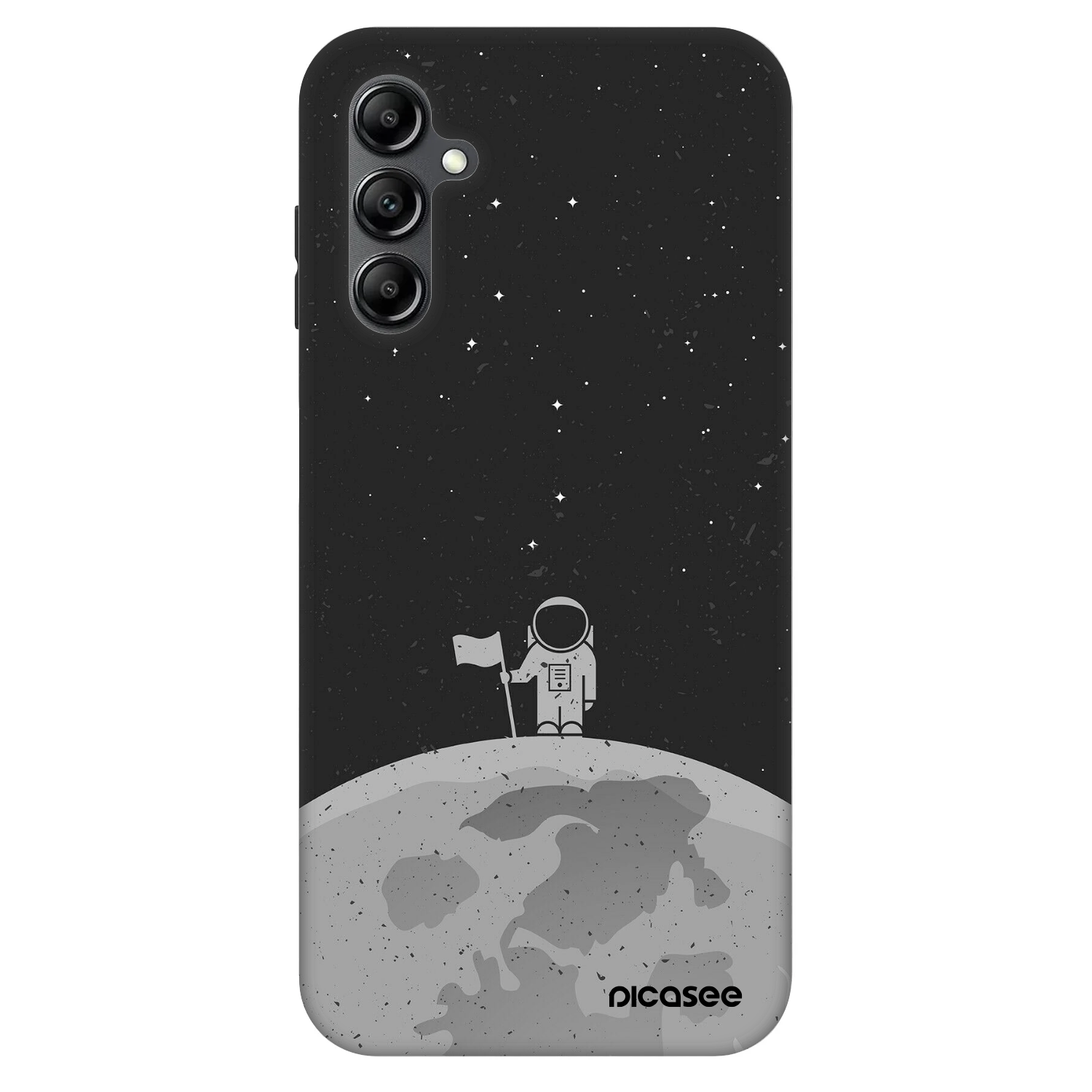 Picasee Fashion Case für Samsung Galaxy A14 5G A146P - Astronaut