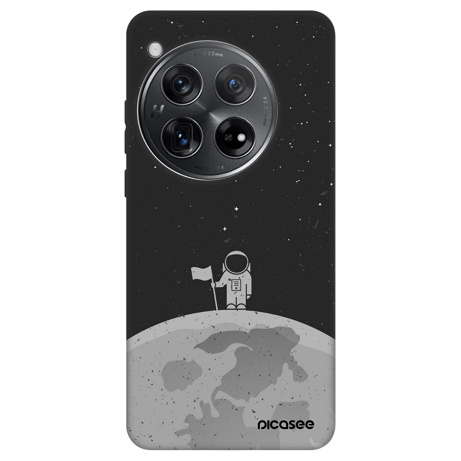 Picasee Fashion Case für OnePlus 12 5G - Astronaut