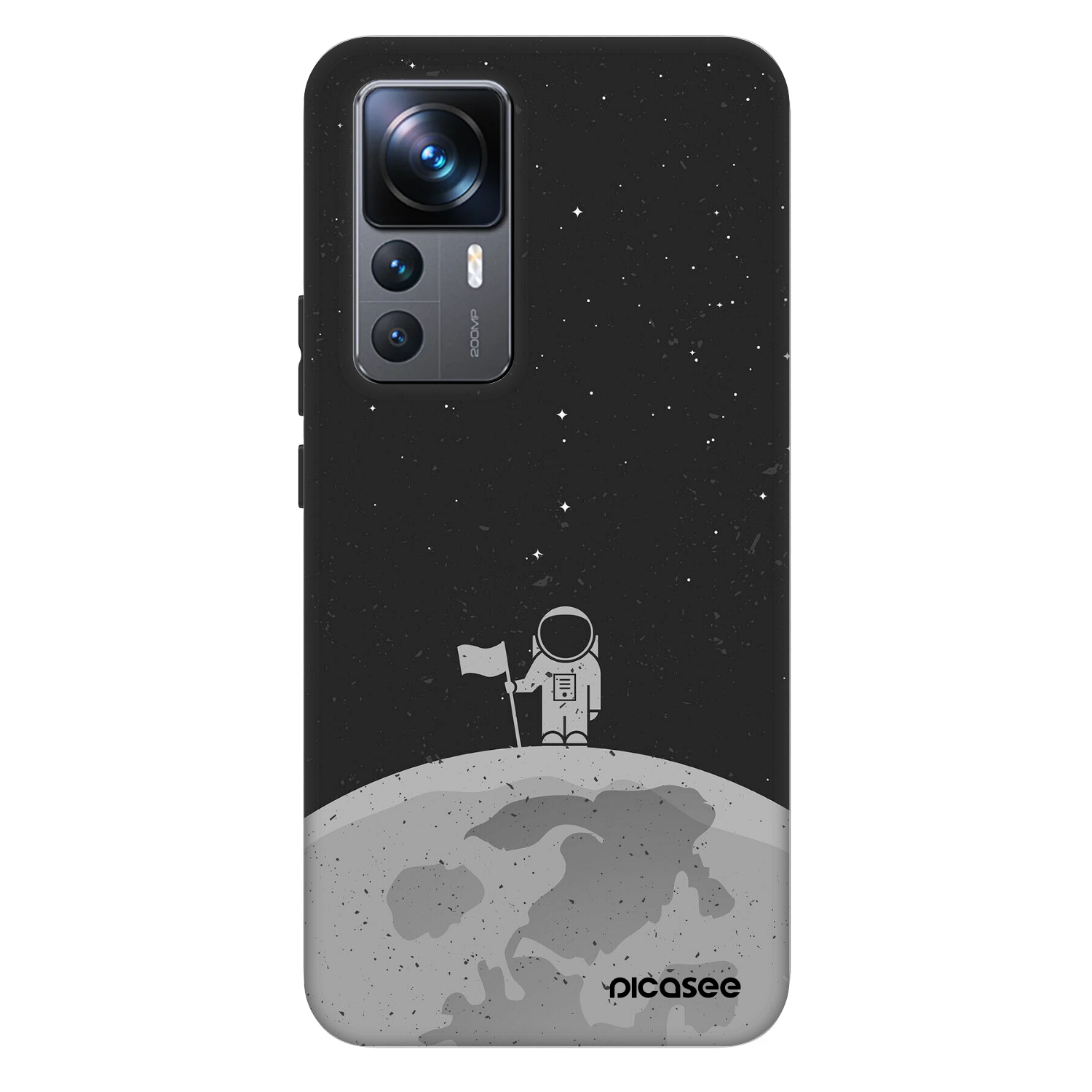 Picasee Fashion Case für Xiaomi 12T - Astronaut