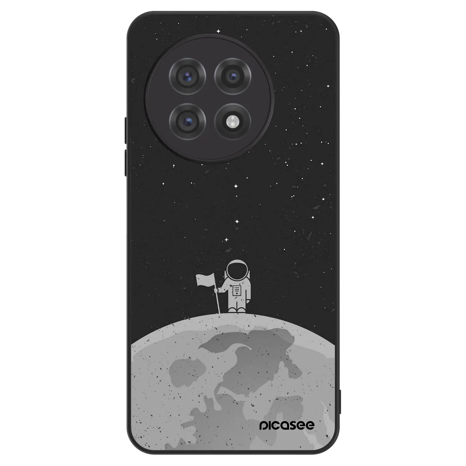 Picasee ULTIMATE CASE für OnePlus 13R 5G - Astronaut