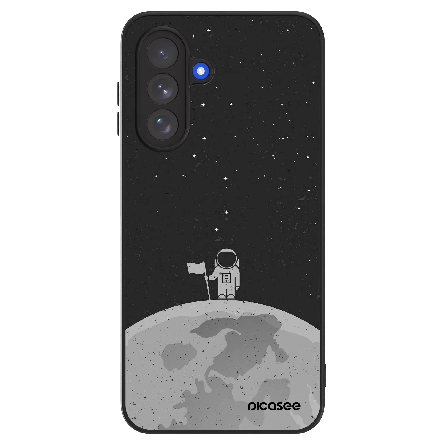 Picasee ULTIMATE CASE für Samsung Galaxy A17 5G - Astronaut