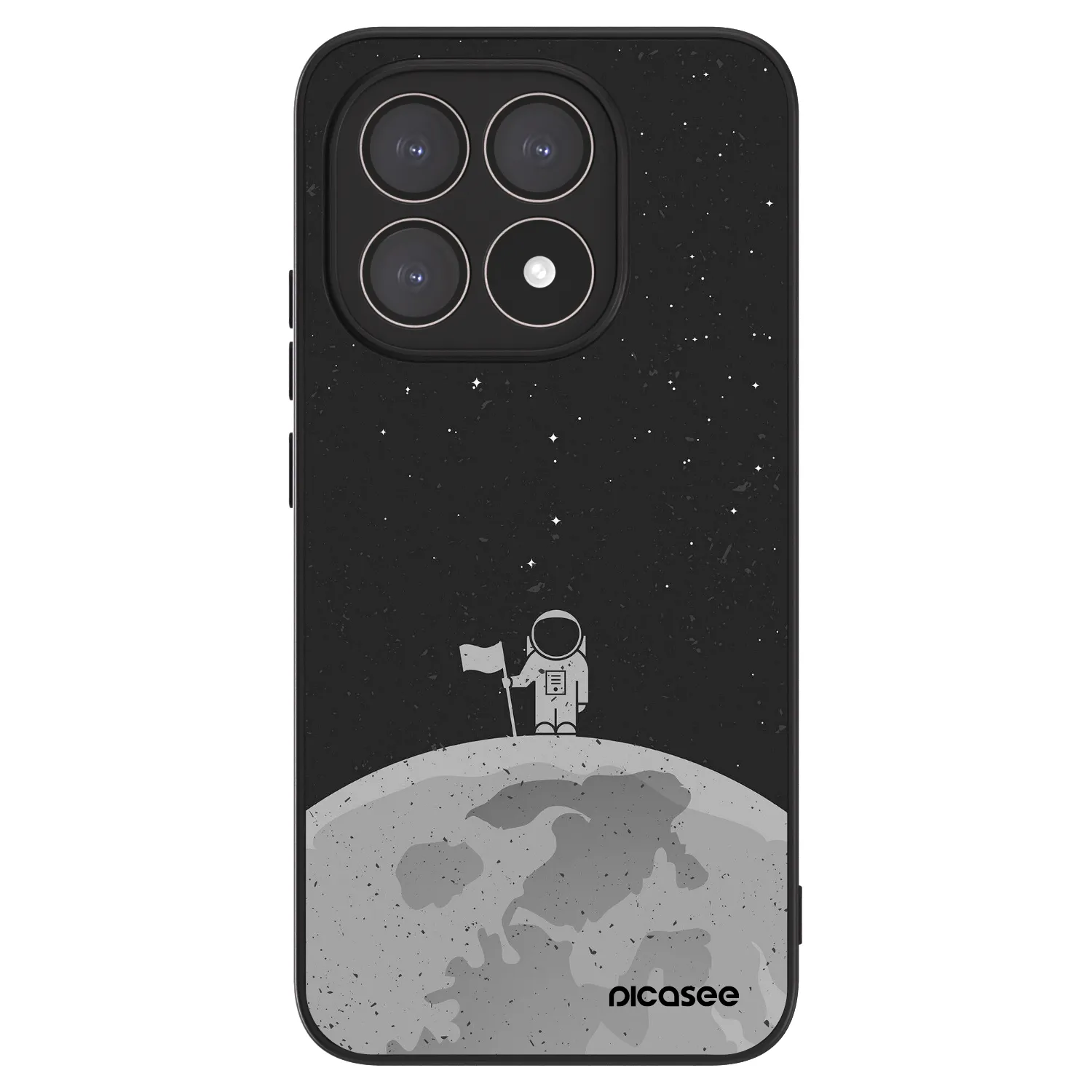 Picasee ULTIMATE CASE für Xiaomi 15T - Astronaut