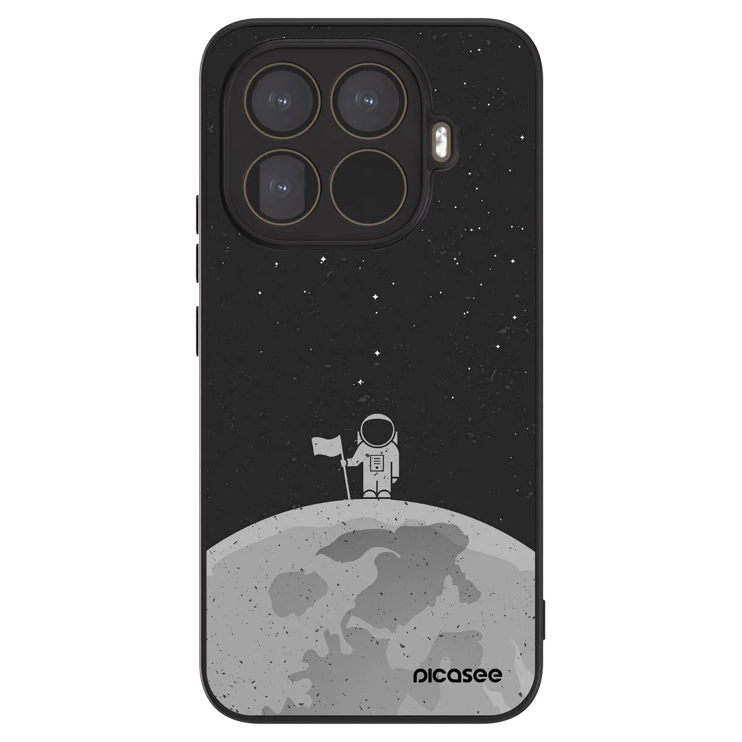 Picasee ULTIMATE CASE für Xiaomi 15T Pro - Astronaut