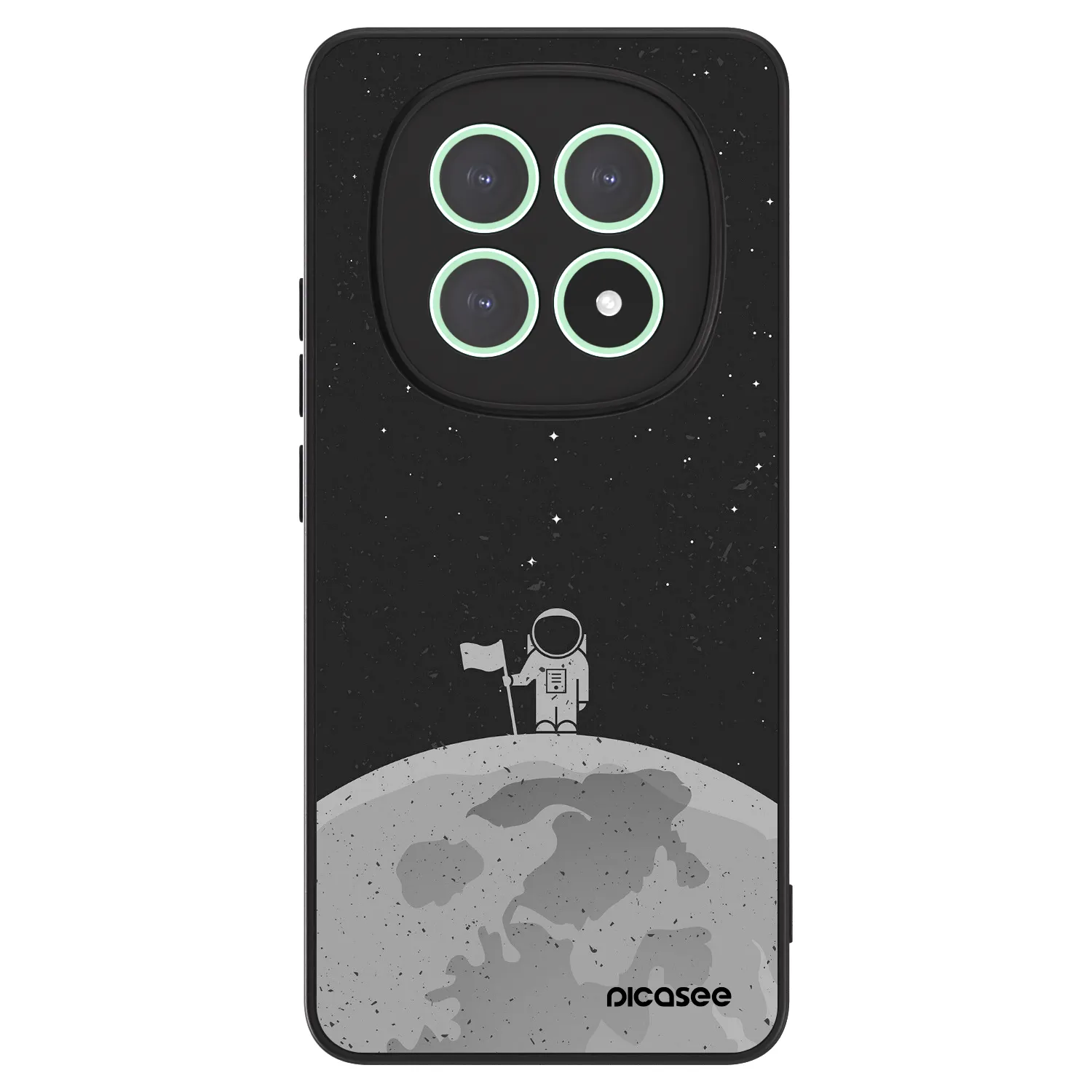 Picasee ULTIMATE CASE für Xiaomi Redmi Note 15 - Astronaut