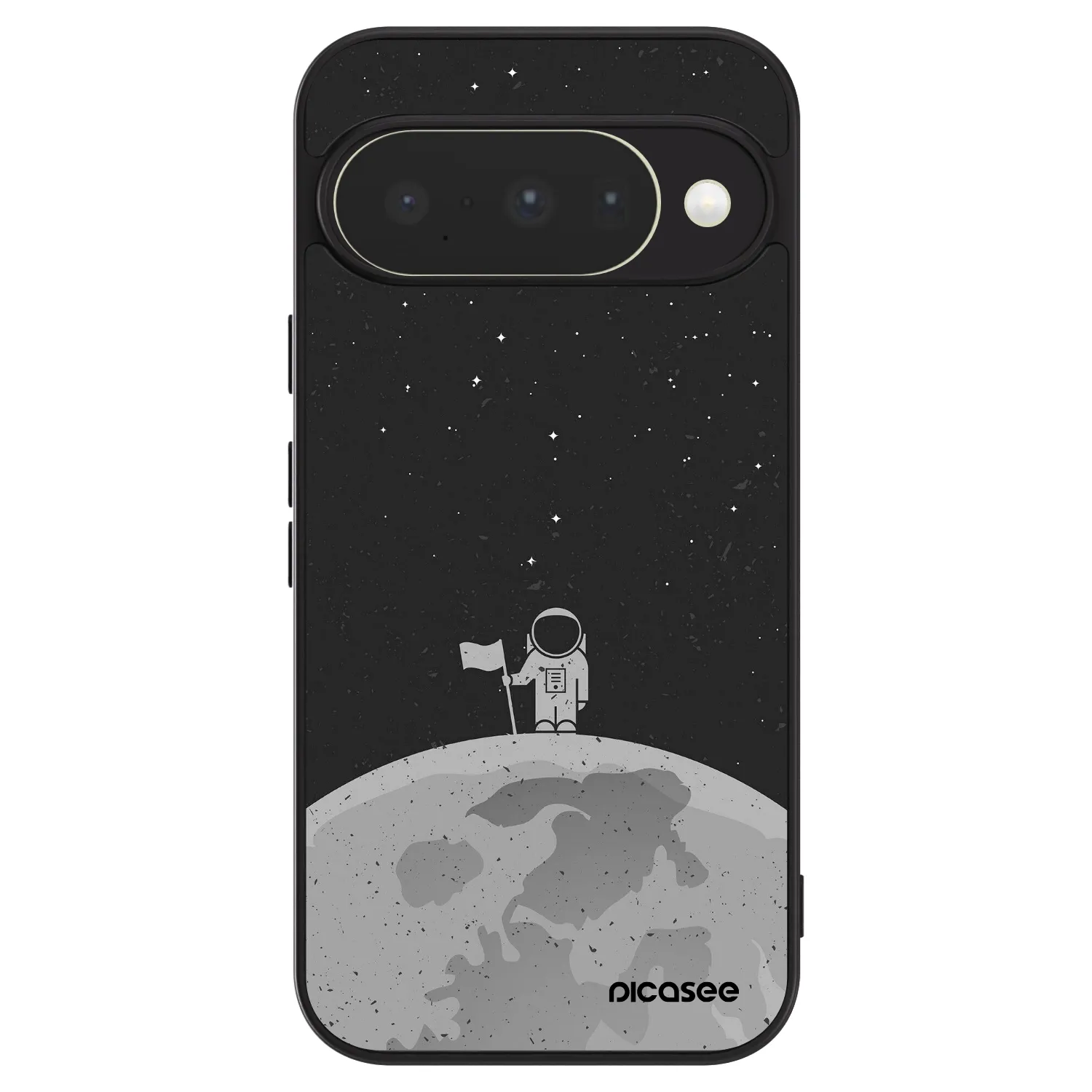Picasee ULTIMATE CASE für Google Pixel 10 - Astronaut