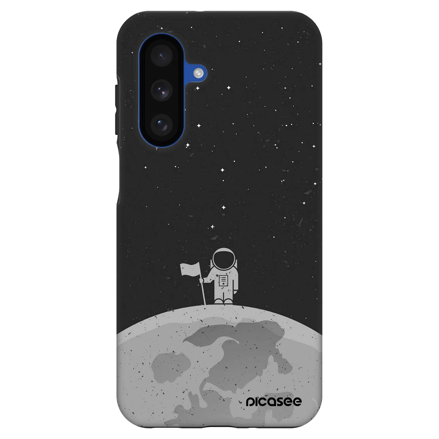 Picasee Fashion Case für Samsung Galaxy A17 5G - Astronaut