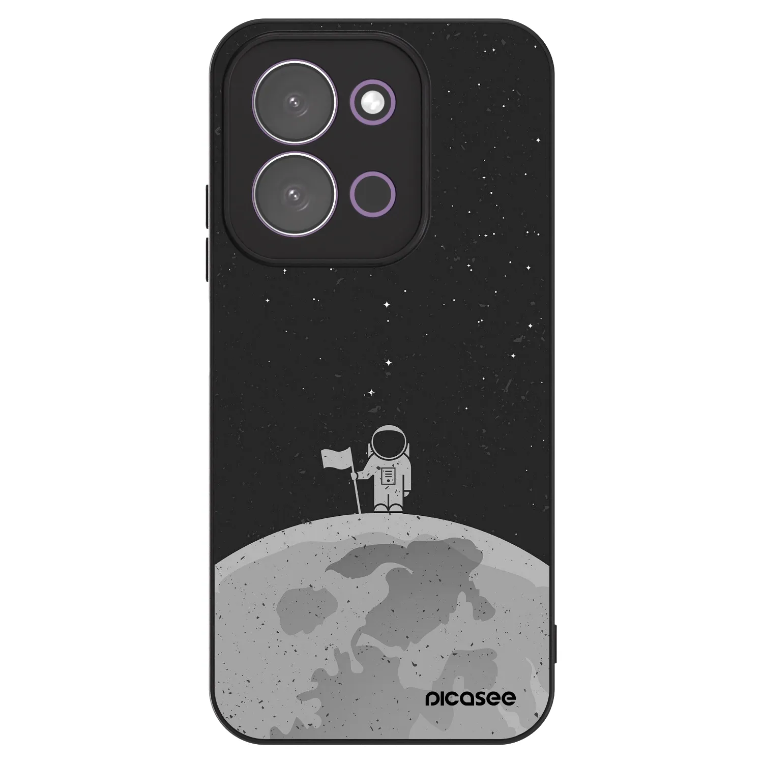 Picasee ULTIMATE CASE für Xiaomi Redmi 15C 5G - Astronaut