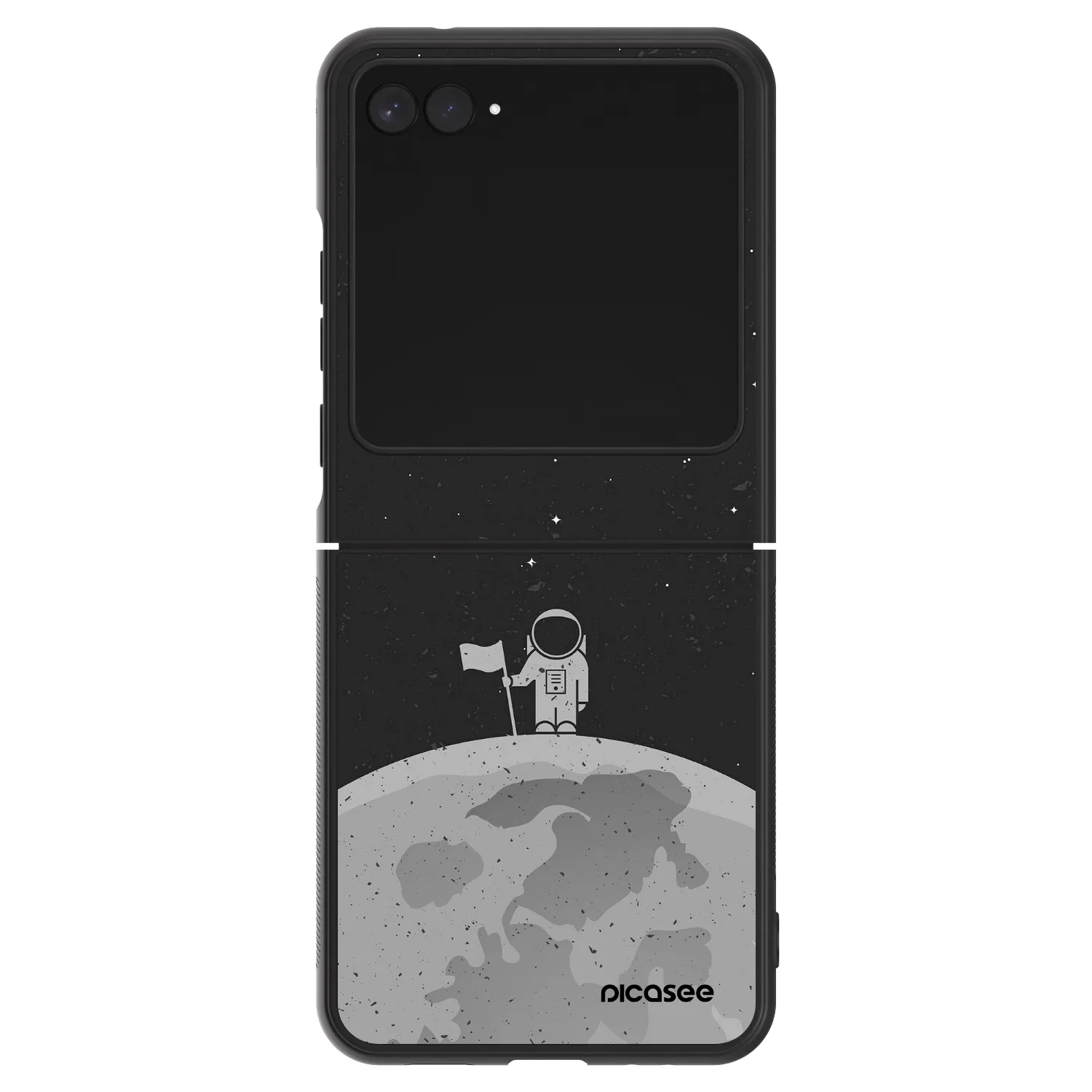 Picasee ULTIMATE CASE für Motorola Razr 60 - Astronaut