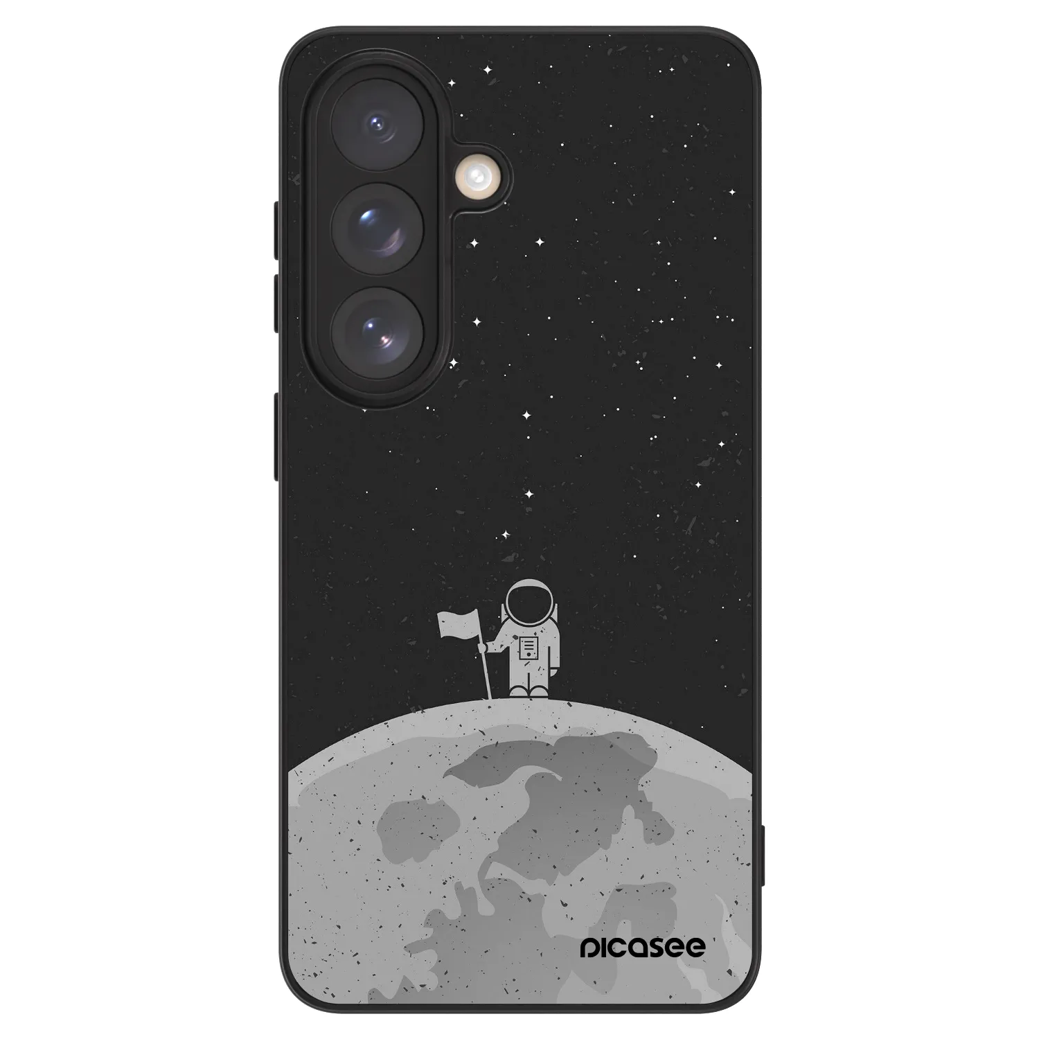 Picasee ULTIMATE CASE für Samsung Galaxy S26 - Astronaut