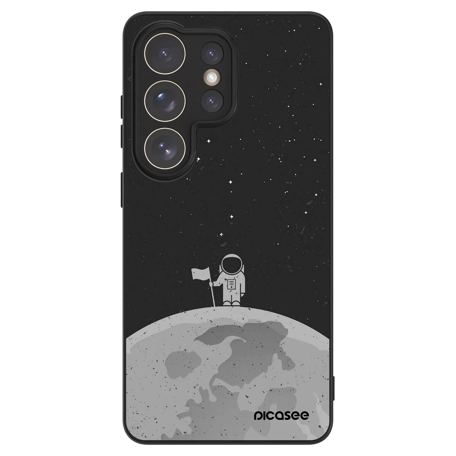 Picasee ULTIMATE CASE für Samsung Galaxy S26 Ultra - Astronaut