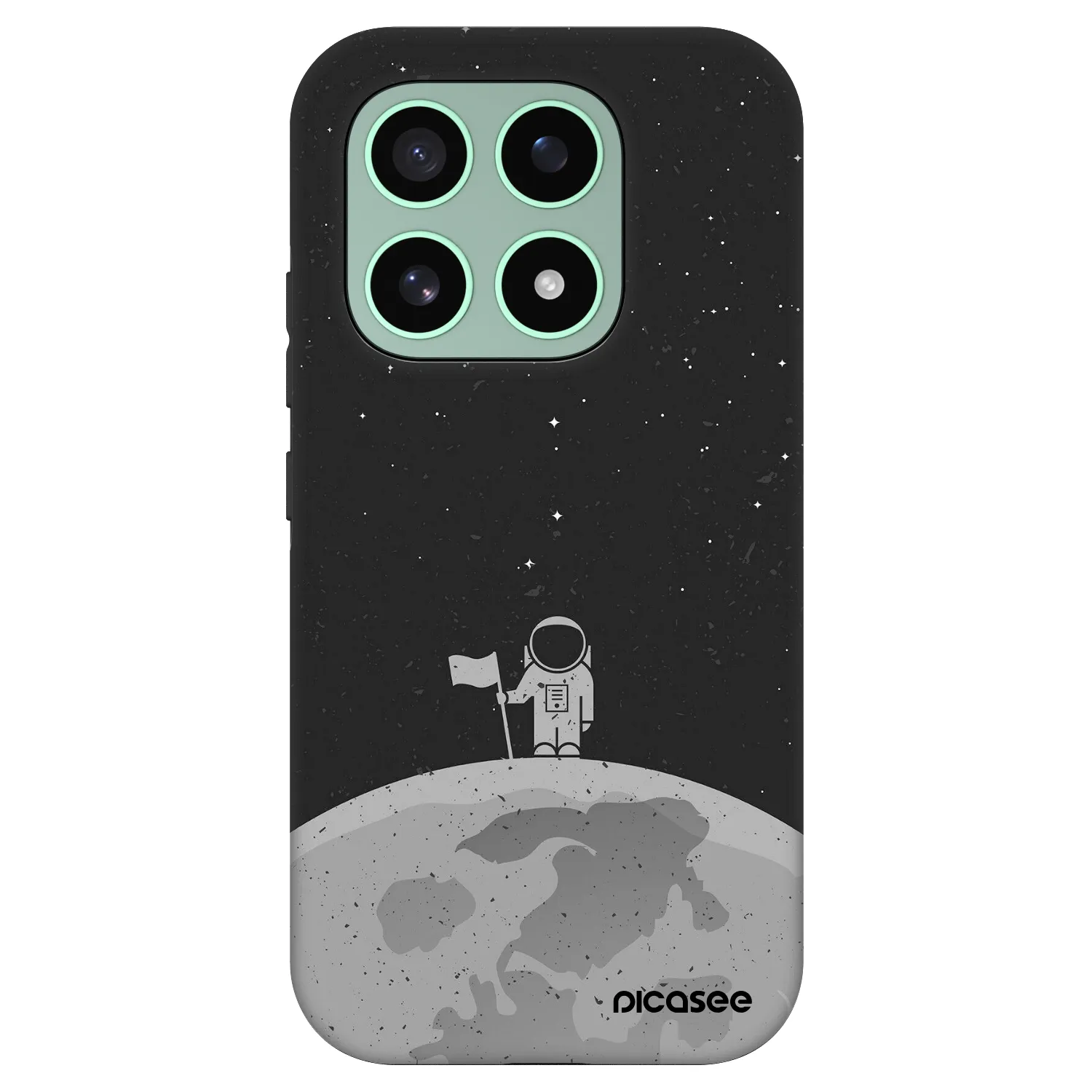 Picasee Fashion Case für Xiaomi 17 - Astronaut