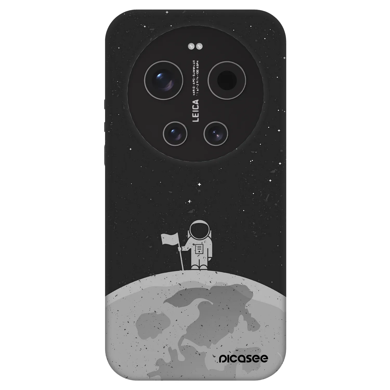 Picasee Fashion Case für Xiaomi 17 Ultra - Astronaut