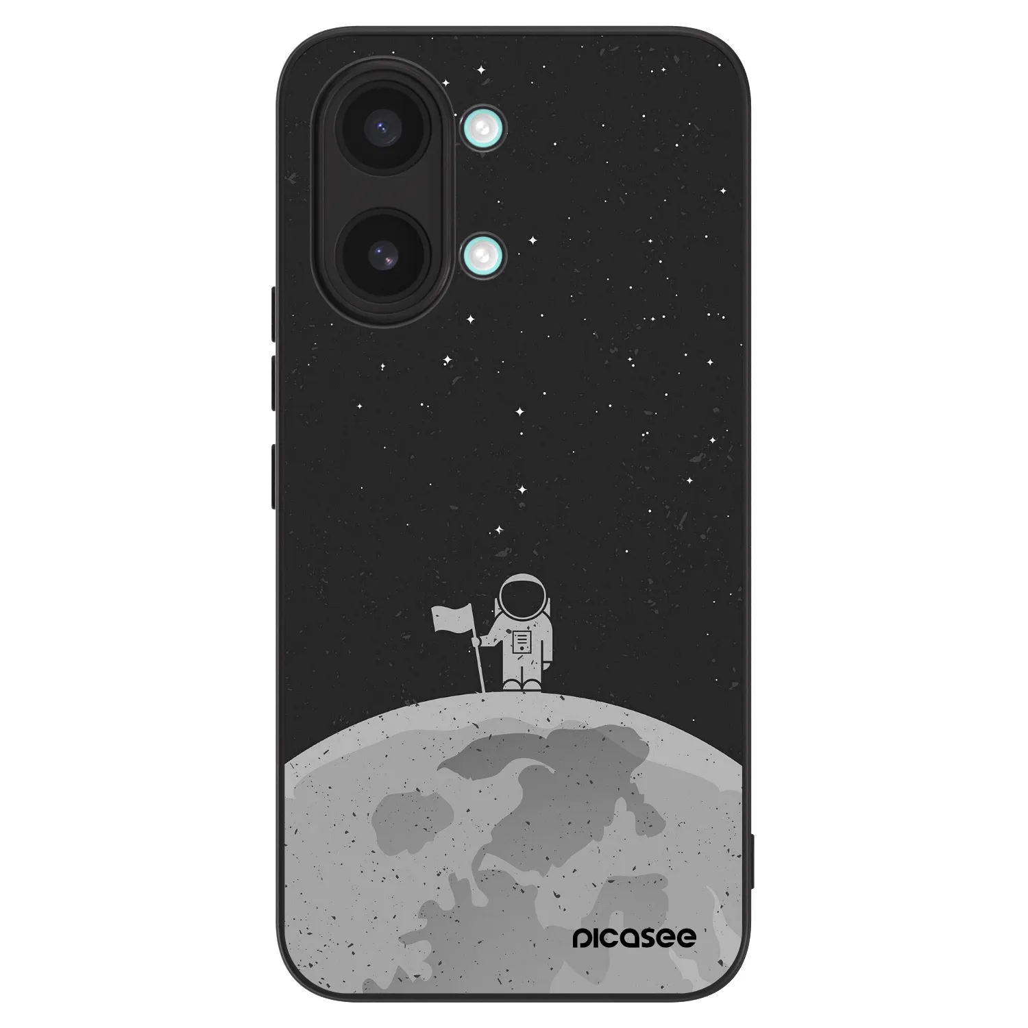 Picasee ULTIMATE CASE für Xiaomi Poco X8 Pro Max - Astronaut