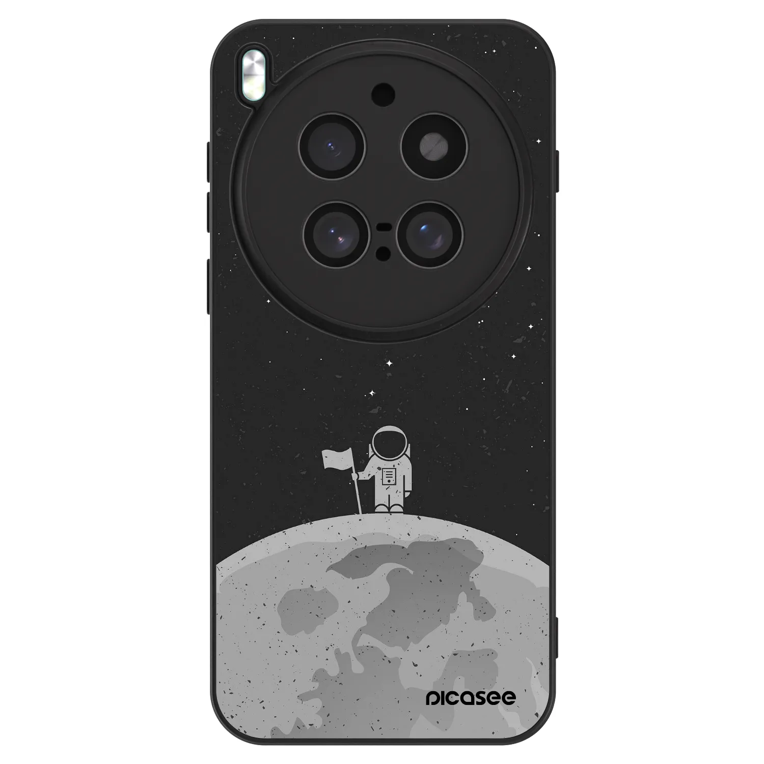 Picasee ULTIMATE CASE für Vivo X300 Pro - Astronaut