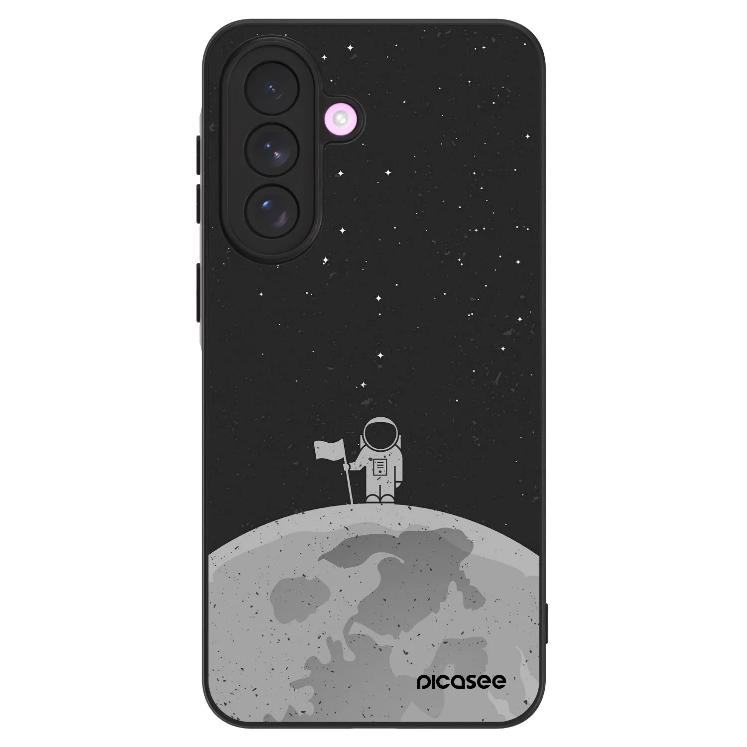 Picasee ULTIMATE CASE für Samsung Galaxy A57 5G - Astronaut