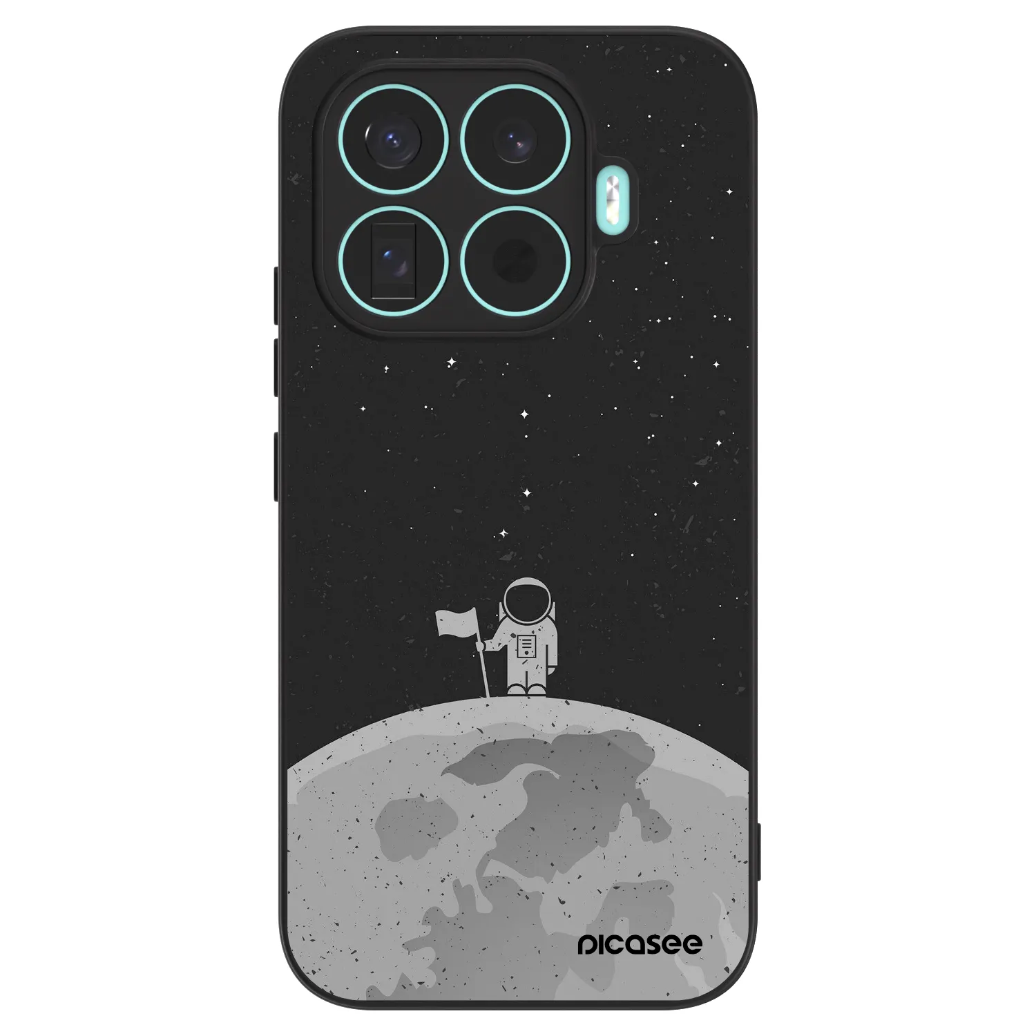 Picasee ULTIMATE CASE für Xiaomi 17T - Astronaut