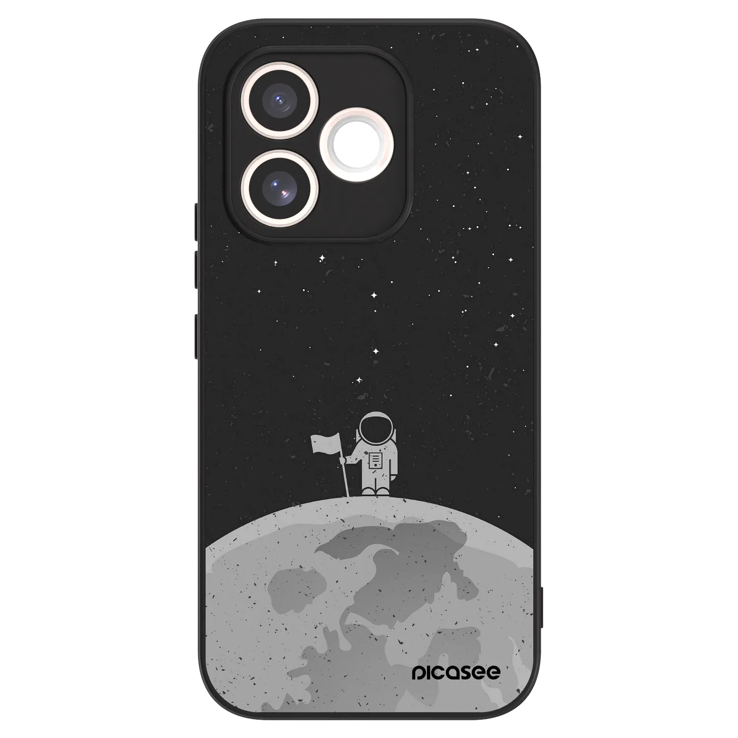 Picasee ULTIMATE CASE für Honor 600 Lite - Astronaut