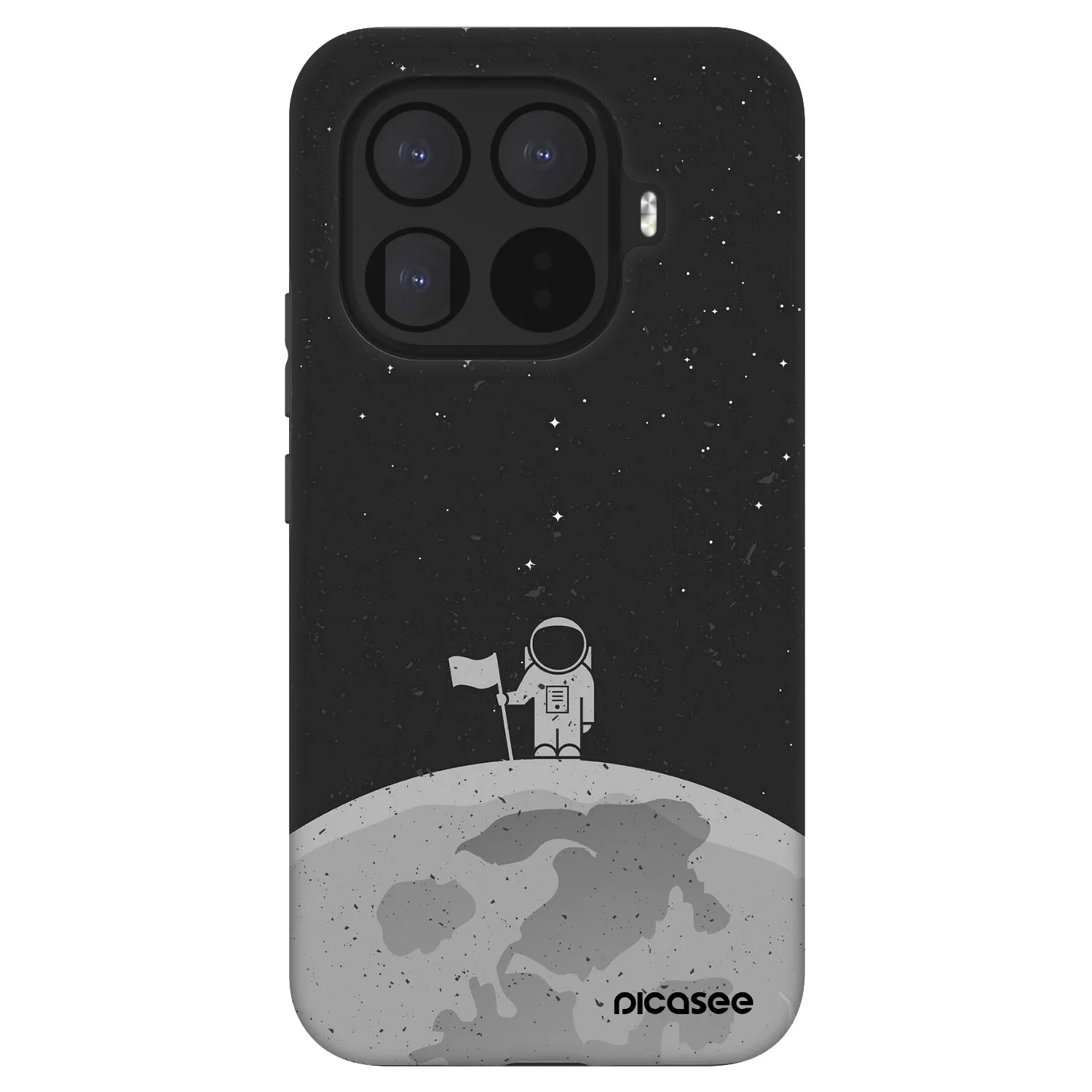 Picasee Fashion Case für Xiaomi 15T Pro - Astronaut