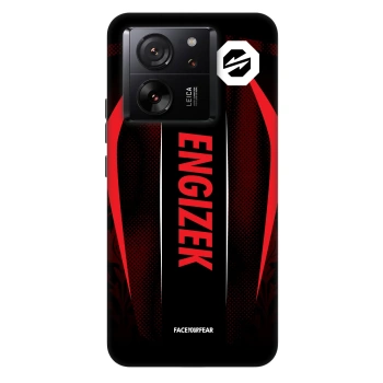 Hülle für Xiaomi 13T - OKTAGON - Engizek Fight Jersey
