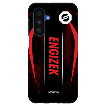 Hülle für Samsung Galaxy A17 5G - OKTAGON - Engizek Fight Jersey