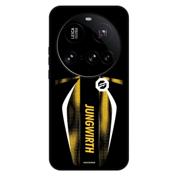 Hülle für Xiaomi 15 Ultra - OKTAGON - Jungwirth Fight Jersey